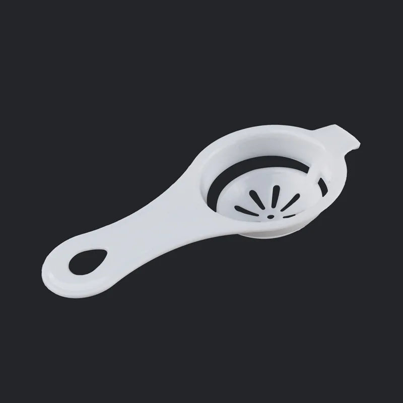 All-Stainless Steel Egg Whisk, Semi-Automatic, 304