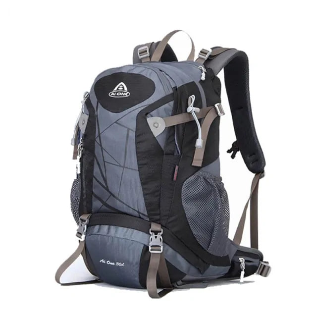 Waterproof Hiking Backpack for Travel