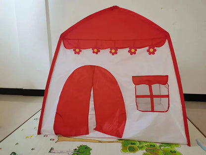 Kid's Eco Play Tent
