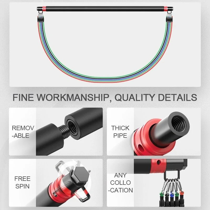 Resistance Elastic Band for Fitness