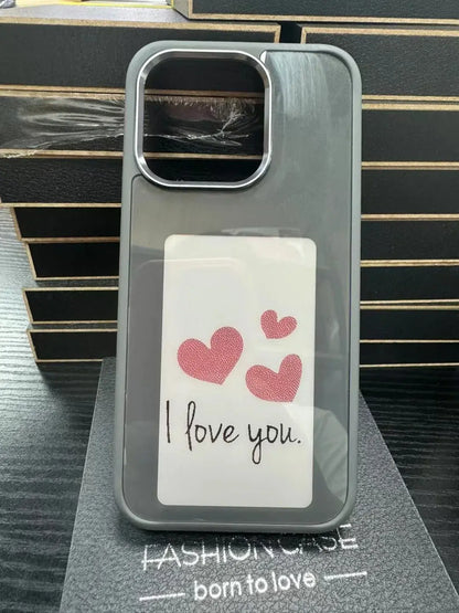 E-Ink Screen Mobile Phone Protective Case