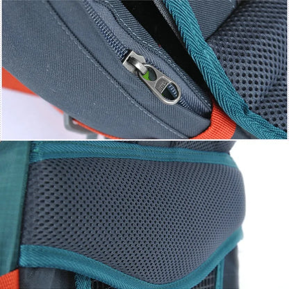 Waterproof Hiking Backpack for Travel