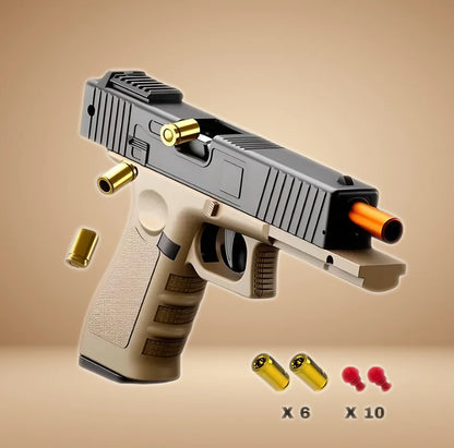 Soft Strike Lockdown