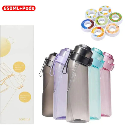 Airup Flavour Infuser Bottle