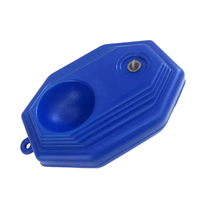 Solo Tennis Trainer with Pro Ball