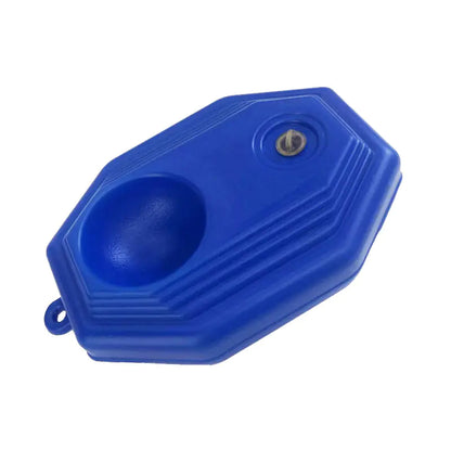 Solo Tennis Trainer with Pro Ball