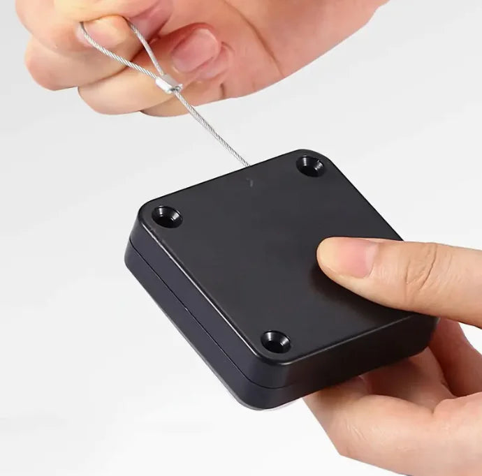 Smart Seal Door Closers 2-Pack