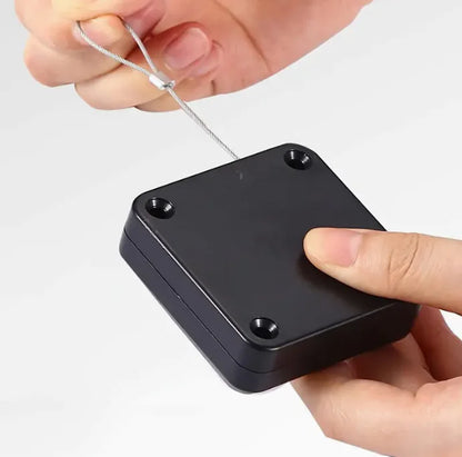 Smart Seal Door Closers 2-Pack