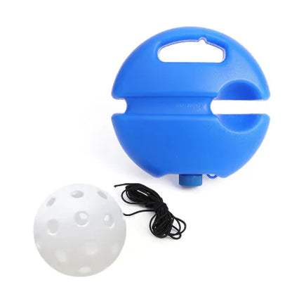 Outdoor 40-Hole Tennis Training Ball
