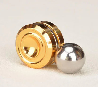 Spinner & Cube Relaxation Kit