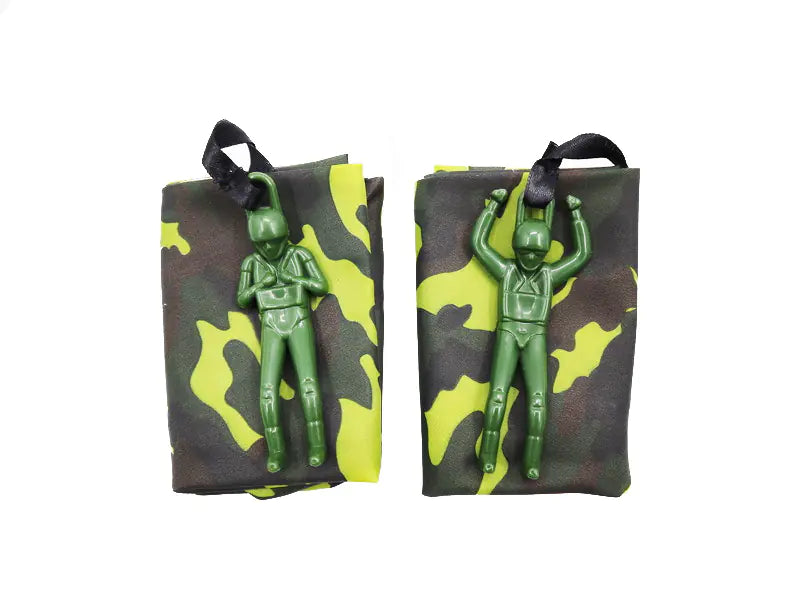 Sky Glide Kids' Parachute Toy