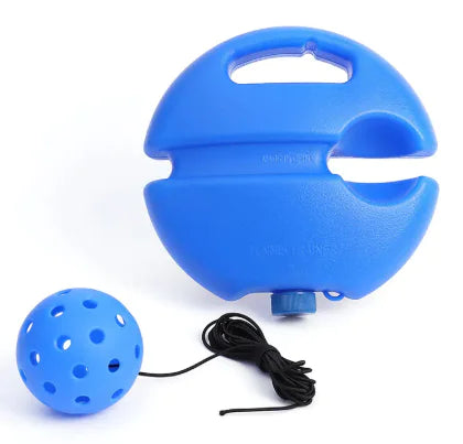 Outdoor 40-Hole Tennis Training Ball