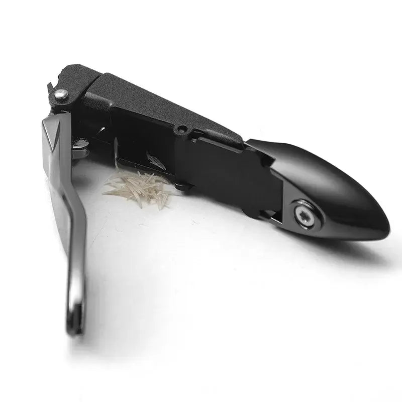 Stainless Precision Nail Clippers Kit