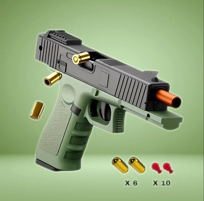 Soft Strike Lockdown