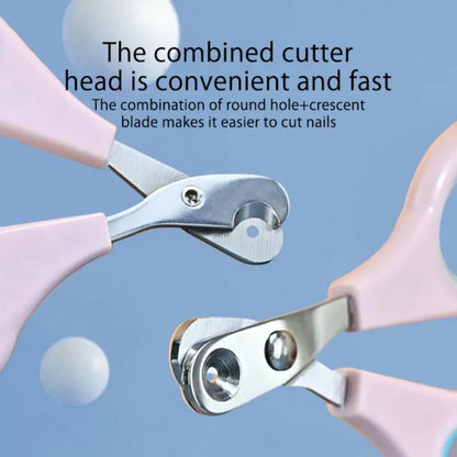 Pro Pet Nail Care Clippers