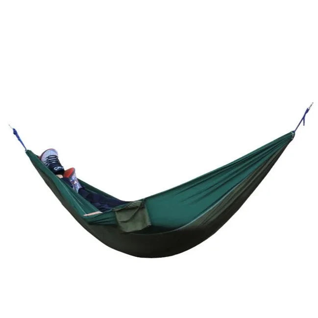 Outdoor Single Double Hammock