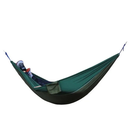 Outdoor Single Double Hammock