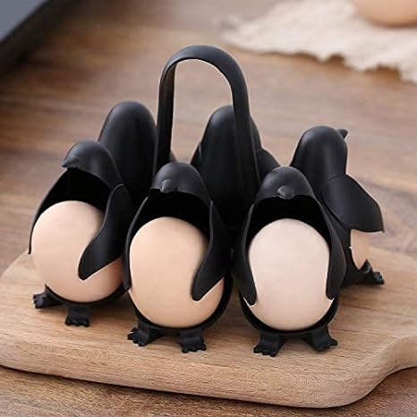 Penguin Egg Pod