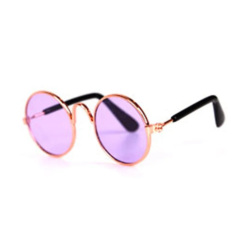 FurryChic Pet Sunglasses