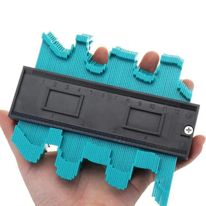 Plastic Contour Gauge