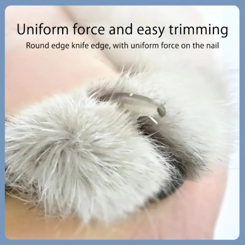 Pro Pet Nail Care Clippers