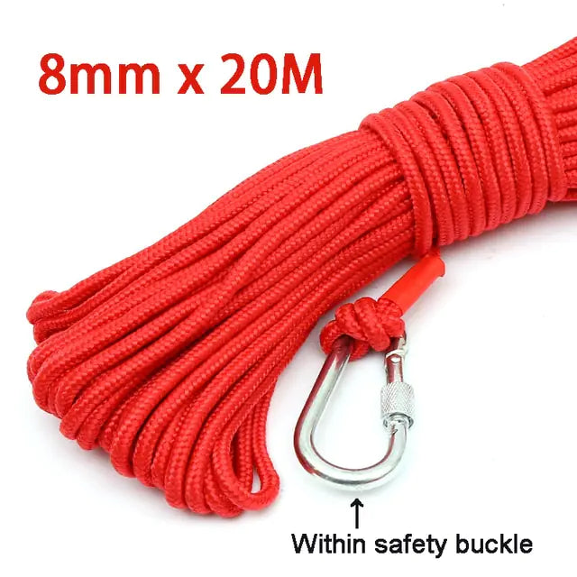 Treasure Trek: The Ultimate Fishing Magnet