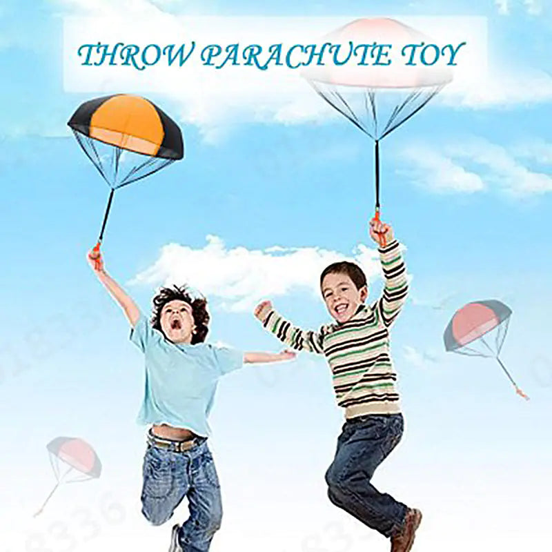 Sky Glide Kids' Parachute Toy