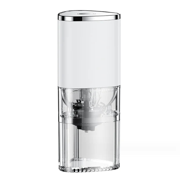 TravelMate USB Coffee Grinder