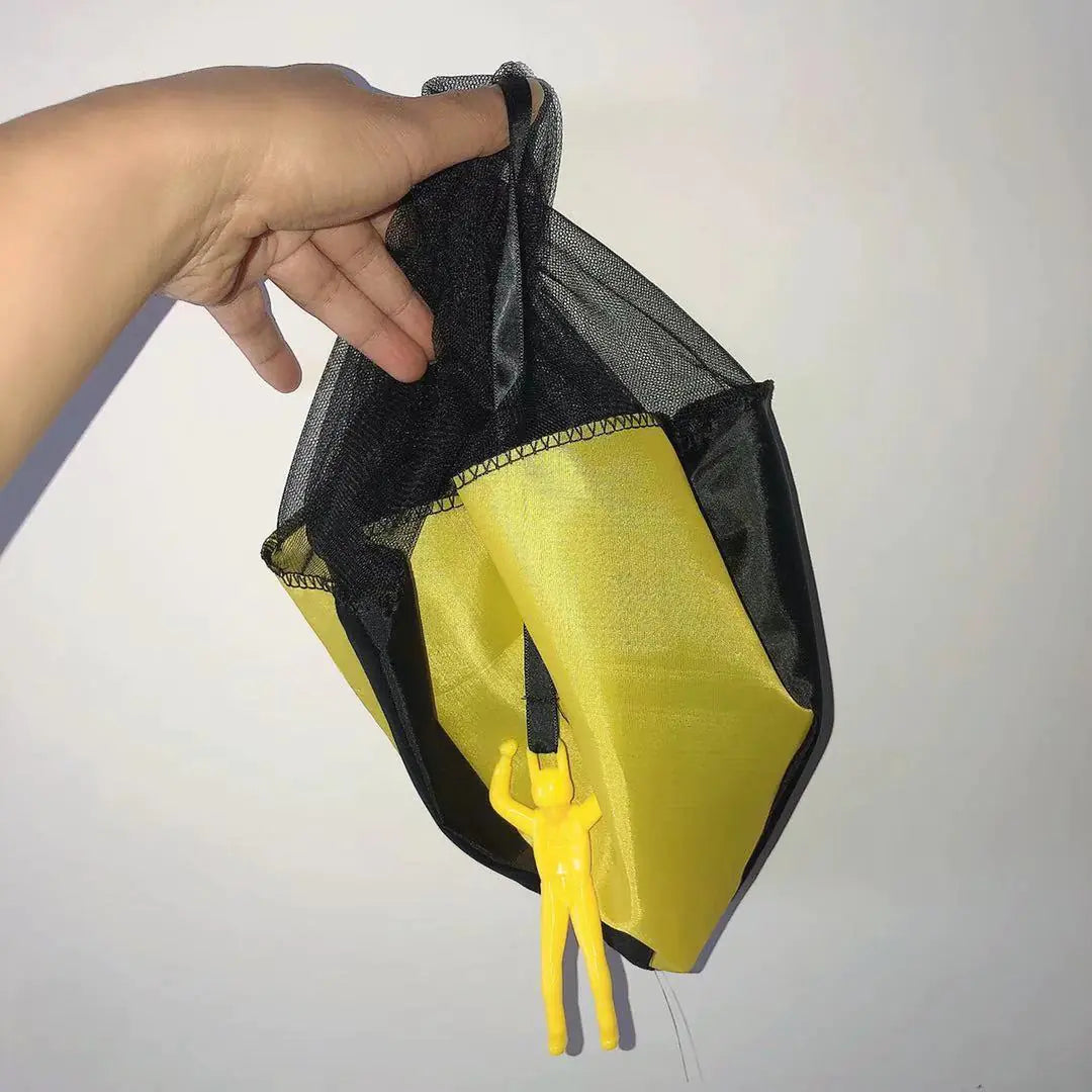 Sky Glide Kids' Parachute Toy