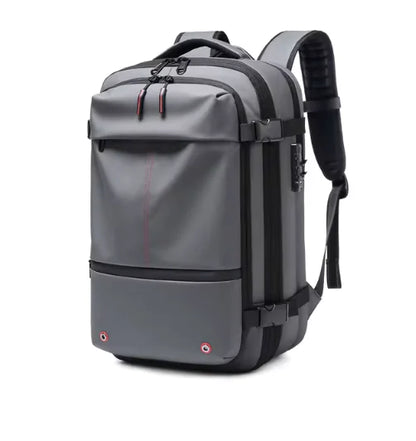SpaceSaver Travel Backpack