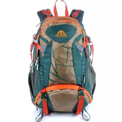 Waterproof Hiking Backpack for Travel