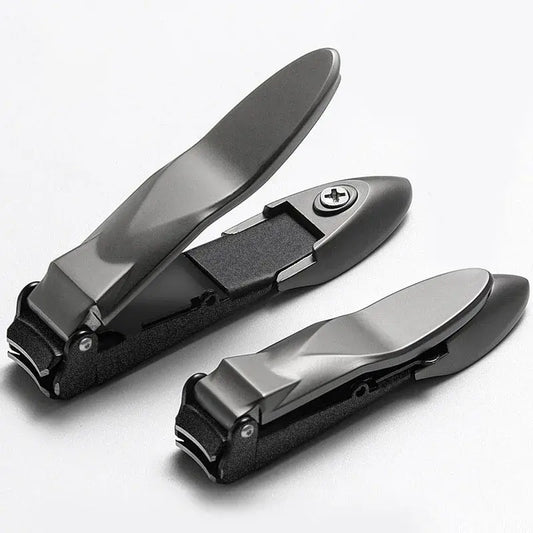 Stainless Precision Nail Clippers Kit
