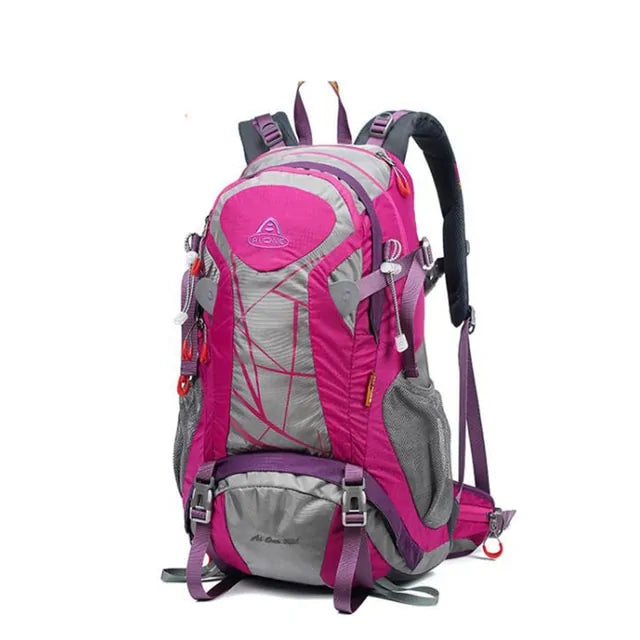 Waterproof Hiking Backpack for Travel