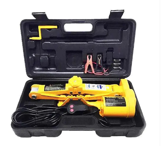 PowerLift Electro-Hydraulic Auto Jack