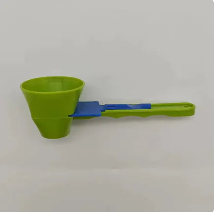 Anti-Spill Spoon