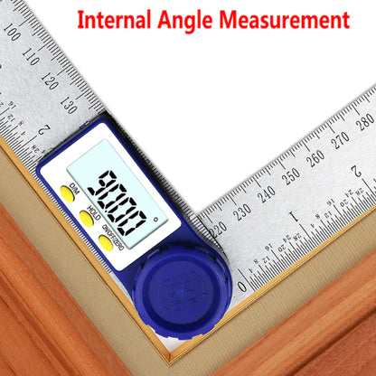 Precision Digital Angle Finder (200mm)