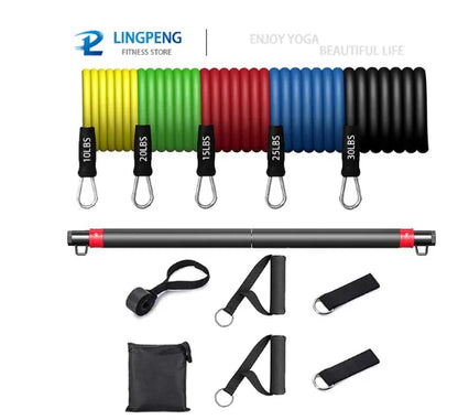 Resistance Elastic Band for Fitness