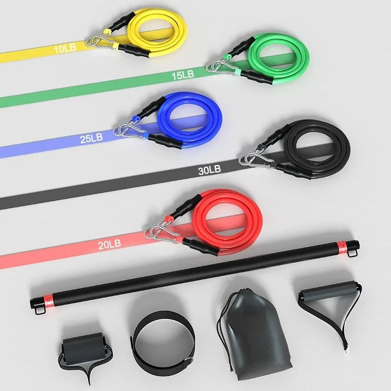 Resistance Elastic Band for Fitness