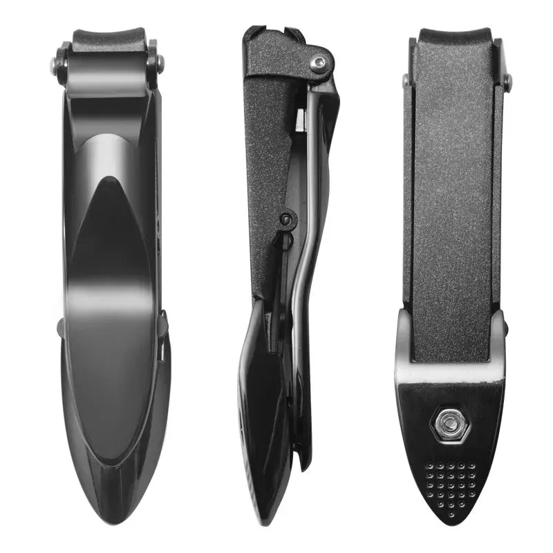 Stainless Precision Nail Clippers Kit