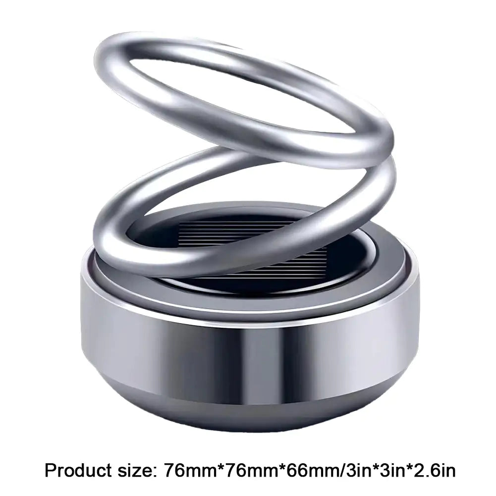 Vehicle Car Heater Kinetic Heater for Windshield Defroster