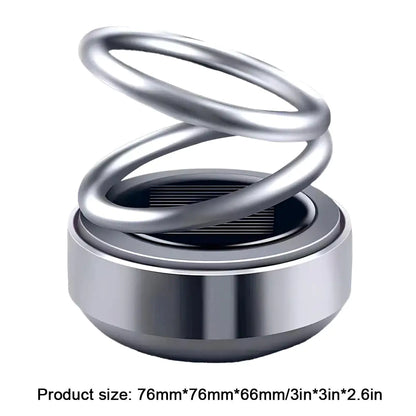 Vehicle Car Heater Kinetic Heater for Windshield Defroster