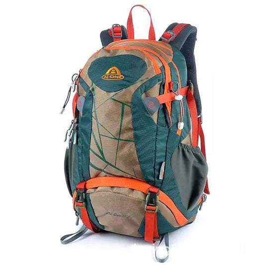Waterproof Hiking Backpack for Travel