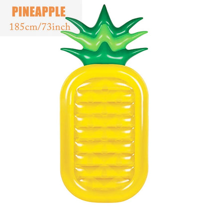 Inflatable Giant Pool Float