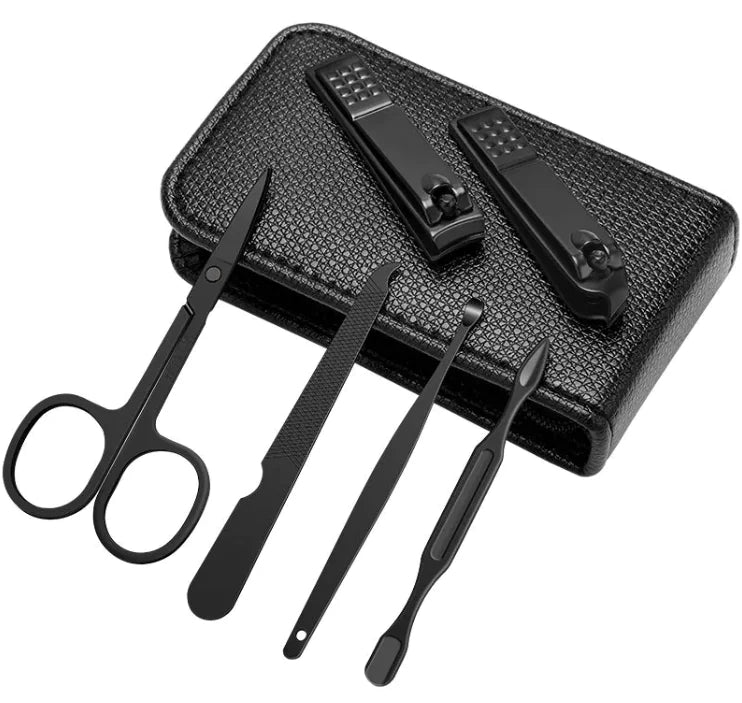 Precision Manicure Scissors Kit