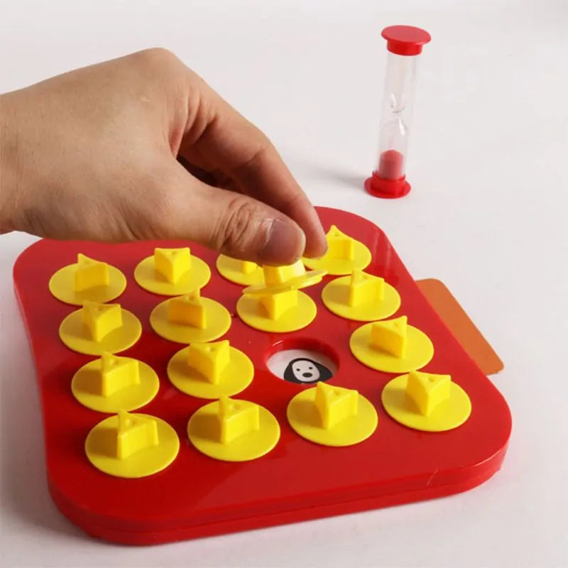 Memory Matching Game