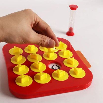 Memory Matching Game