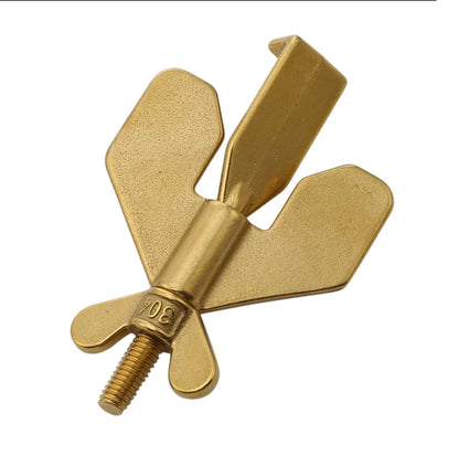 Portable Door Lock Device