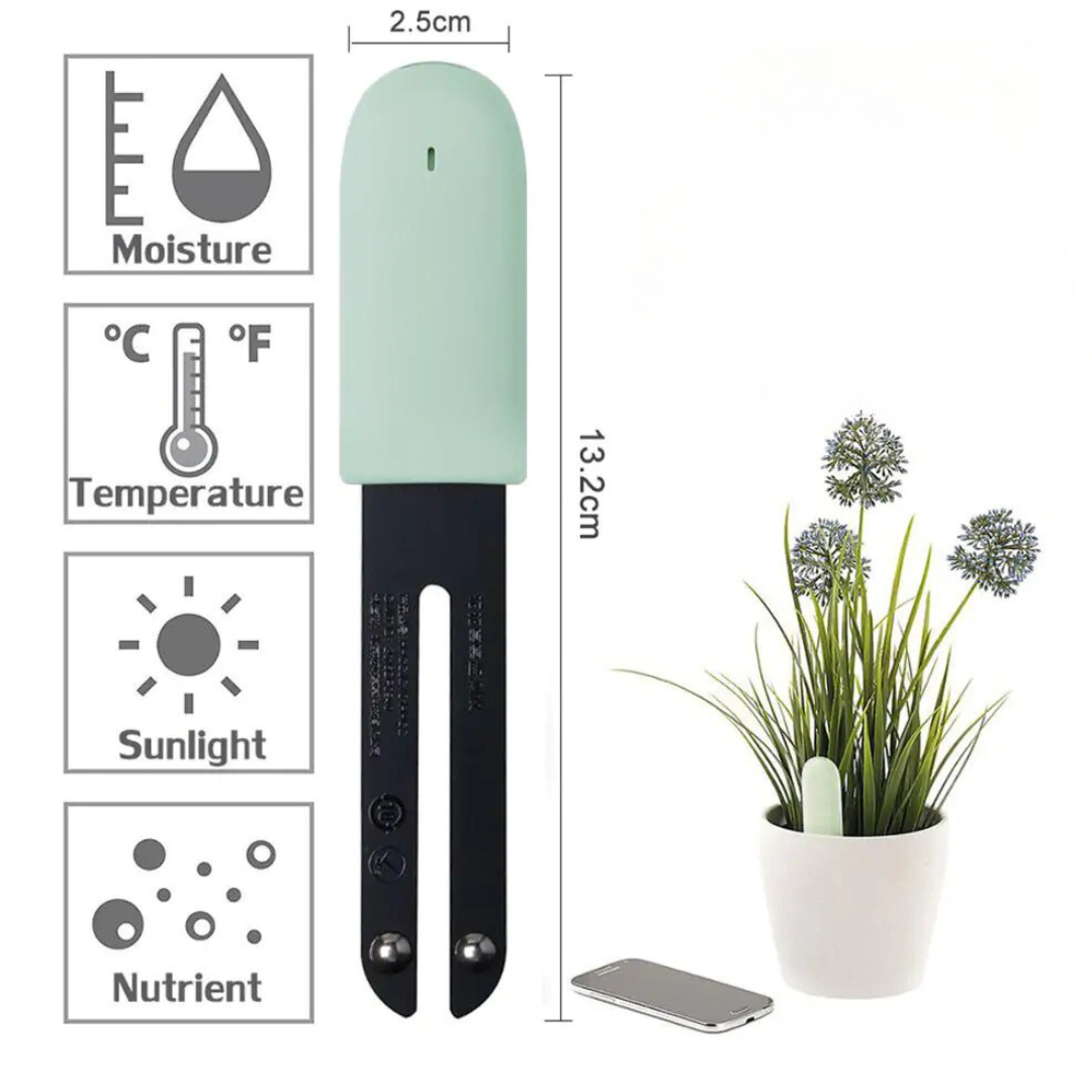 Plant Gardening Care Smart Sensor