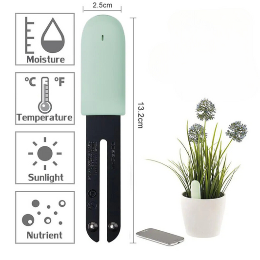 Plant Gardening Care Smart Sensor