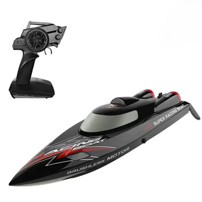 RC Racing Boat